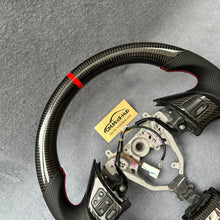 Load image into Gallery viewer, GM. Modi-Hub For Lexus 2006-2013 IS250 IS350 ISF Carbon Fiber Steering Wheel