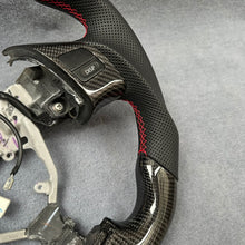 Load image into Gallery viewer, GM. Modi-Hub For Lexus 2006-2013 IS250 IS350 ISF Carbon Fiber Steering Wheel