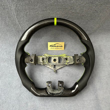 Load image into Gallery viewer, GM. Modi-Hub For Jeep 2011-2013 Grand Cherokee Carbon Fiber Steering Wheel