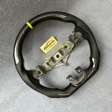 Load image into Gallery viewer, GM. Modi-Hub For Jeep 2011-2013 Grand Cherokee Carbon Fiber Steering Wheel