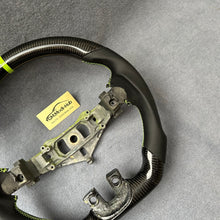 Load image into Gallery viewer, GM. Modi-Hub For Jeep 2011-2013 Grand Cherokee Carbon Fiber Steering Wheel