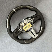 Load image into Gallery viewer, GM. Modi-Hub For Infiniti 2017-2022 Q60 / 2018-2020 Q50 Carbon Fiber Steering Wheel