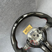 Load image into Gallery viewer, GM. Modi-Hub For BMW M2 M3 M4 F20 F21 F22 F23 F45 F30 F31 F35 F32 F33 F36 F48 F49 F39 F25 F26 F15 F16 F87 F80 F82 F83 Carbon Fiber Steering Wheel