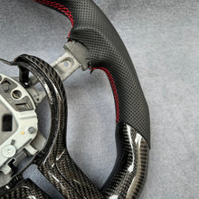 Load image into Gallery viewer, GM. Modi-Hub For BMW M2 M3 M4 F20 F21 F22 F23 F45 F30 F31 F35 F32 F33 F36 F48 F49 F39 F25 F26 F15 F16 F87 F80 F82 F83 Carbon Fiber Steering Wheel