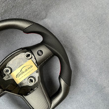 Load image into Gallery viewer, GM. Modi-Hub For Tesla Model 3 Y Carbon Fiber Steering Wheel