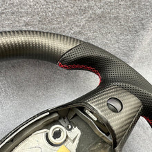 Load image into Gallery viewer, GM. Modi-Hub For Tesla Model 3 Y Carbon Fiber Steering Wheel