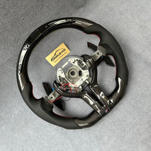 Load image into Gallery viewer, GM. Modi-Hub For BMW M2 M3 M4 F20 F21 F22 F23 F45 F30 F31 F35 F32 F33 F36 F48 F49 F39 F25 F26 F15 F16 F87 F80 F82 F83 Carbon Fiber Steering Wheel