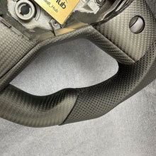 Load image into Gallery viewer, GM. Modi-Hub For Tesla Model 3 Y Carbon Fiber Steering Wheel