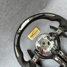 Load image into Gallery viewer, GM. Modi-Hub For BMW M2 M3 M4 F20 F21 F22 F23 F45 F30 F31 F35 F32 F33 F36 F48 F49 F39 F25 F26 F15 F16 F87 F80 F82 F83 Carbon Fiber Steering Wheel