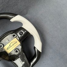 Load image into Gallery viewer, GM. Modi-Hub For Tesla Model 3 Y Carbon Fiber Steering Wheel