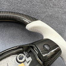 Load image into Gallery viewer, GM. Modi-Hub For Tesla Model 3 Y Carbon Fiber Steering Wheel