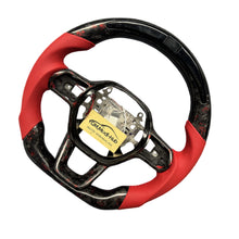 Load image into Gallery viewer, GM. Modi-Hub For Acura 2023-2026 Integra Carbon Fiber Steering Wheel