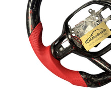 Load image into Gallery viewer, GM. Modi-Hub For Acura 2023-2026 Integra Carbon Fiber Steering Wheel