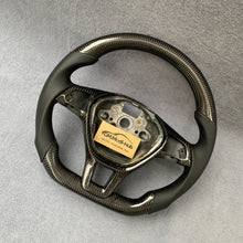 Load image into Gallery viewer, GM. Modi-Hub For VW 2015-2019 Jetta Golf 7 / 2016-2020 Passat / 2019-2020 Arteon / 2018-2021 Tiguan / 2018-2019 Atlas Carbon Fiber Steering Wheel