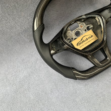 Load image into Gallery viewer, GM. Modi-Hub For VW Golf 7 Carbon Fiber Steering Wheel