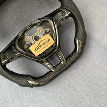 Load image into Gallery viewer, GM. Modi-Hub For VW Golf 7 Carbon Fiber Steering Wheel