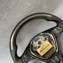 Load image into Gallery viewer, GM. Modi-Hub For VW Golf 7 Carbon Fiber Steering Wheel