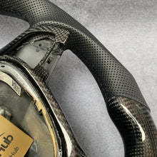 Load image into Gallery viewer, GM. Modi-Hub For VW Golf 7 Carbon Fiber Steering Wheel