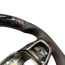 Load image into Gallery viewer, GM. Modi-Hub For Ford 2023-2026 Ranger Carbon Fiber Steering Wheel