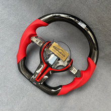 Load image into Gallery viewer, GM. Modi-Hub For BMW M2 M3 M4 F20 F21 F22 F23 F45 F30 F31 F35 F32 F33 F36 F48 F49 F39 F25 F26 F15 F16 F87 F80 F82 F83 Carbon Fiber Steering Wheel