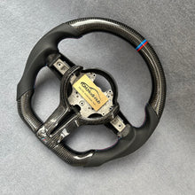 Load image into Gallery viewer, GM. Modi-Hub For BMW M5 M6 F01 F02 F03 F04 F10 F11 F06 F12 F13 Carbon Fiber Steering Wheel