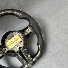 Load image into Gallery viewer, GM. Modi-Hub For BMW M2 M3 M4 F20 F21 F22 F23 F45 F30 F31 F35 F32 F33 F36 F48 F49 F39 F25 F26 F15 F16 F87 F80 F82 F83 Carbon Fiber Steering Wheel