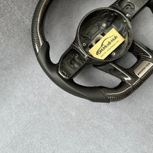 Load image into Gallery viewer, GM. Modi-Hub For Benz AMG W177 W205 W213 C118 R231 X247 X253 W167 X167 W463 Carbon Fiber Steering Wheel