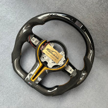 Load image into Gallery viewer, GM. Modi-Hub For BMW M5 M6 F01 F02 F03 F04 F10 F11 F06 F12 F13 Carbon Fiber Steering Wheel