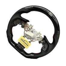 Load image into Gallery viewer, GM. Modi-Hub For Subaru 2022-2026 WRX Carbon Fiber Steering Wheel