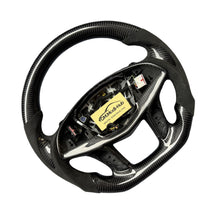 Load image into Gallery viewer, GM. Modi-Hub For Cadillac 2016-2020 CT6 / 2017 -2021 XT5 Carbon Fiber Steering Wheel