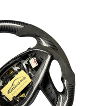 Load image into Gallery viewer, GM. Modi-Hub For Cadillac 2016-2020 CT6 / 2017 -2021 XT5 Carbon Fiber Steering Wheel