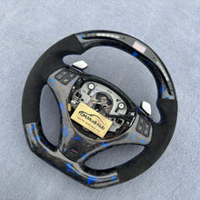 Load image into Gallery viewer, GM. Modi-Hub For BMW E82 E88 E90/E91/E92/E93 E84 Carbon Fiber Steering Wheel