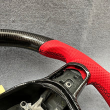 Load image into Gallery viewer, GM. Modi-Hub For Honda 11th gen Civic 2022-2026 Type R FL5 SI / 11th gen Accord 2023-2026 Carbon Fiber Steering Wheel