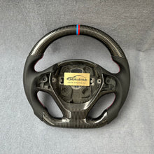 Load image into Gallery viewer, GM. Modi-Hub For BMW F20 F21 F22 F23 F30 F31 F35 F32 F33 F36 Carbon Fiber Steering Wheel