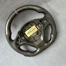Load image into Gallery viewer, GM. Modi-Hub For BMW F20 F21 F22 F23 F30 F31 F35 F32 F33 F36 Carbon Fiber Steering Wheel