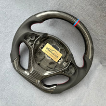 Load image into Gallery viewer, GM. Modi-Hub For BMW F20 F21 F22 F23 F30 F31 F35 F32 F33 F36 Carbon Fiber Steering Wheel