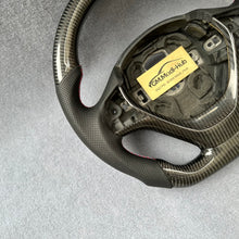 Load image into Gallery viewer, GM. Modi-Hub For BMW F20 F21 F22 F23 F30 F31 F35 F32 F33 F36 Carbon Fiber Steering Wheel