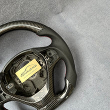 Load image into Gallery viewer, GM. Modi-Hub For BMW F20 F21 F22 F23 F30 F31 F35 F32 F33 F36 Carbon Fiber Steering Wheel
