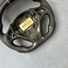 Load image into Gallery viewer, GM. Modi-Hub For BMW F20 F21 F22 F23 F30 F31 F35 F32 F33 F36 Carbon Fiber Steering Wheel