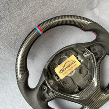 Load image into Gallery viewer, GM. Modi-Hub For BMW F20 F21 F22 F23 F30 F31 F35 F32 F33 F36 Carbon Fiber Steering Wheel
