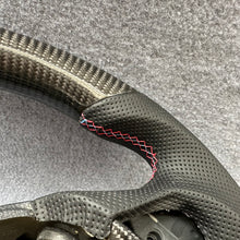 Load image into Gallery viewer, GM. Modi-Hub For BMW F20 F21 F22 F23 F30 F31 F35 F32 F33 F36 Carbon Fiber Steering Wheel