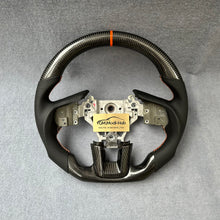 Load image into Gallery viewer, GM. Modi-Hub For Subaru 2015-2018 Crosstrek XV / Forester/Outback Carbon Fiber Steering Wheel