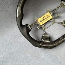 Load image into Gallery viewer, GM. Modi-Hub For Infiniti 2006-2010 M35 M45 Carbon Fiber Steering Wheel