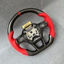 Load image into Gallery viewer, GM. Modi-Hub For Honda 6th gen CRV 2023-2026 Carbon Fiber Steering Wheel
