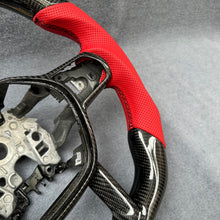 Load image into Gallery viewer, GM. Modi-Hub For Honda 6th gen CRV 2023-2026 Carbon Fiber Steering Wheel