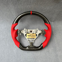 Load image into Gallery viewer, GM. Modi-Hub For Toyota 2014-2019 Highlander / 2015-2020 Sienna Carbon Fiber Steering Wheel