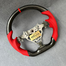 Load image into Gallery viewer, GM. Modi-Hub For Toyota 2013-2018 Harrier Avalon / 2014-2017 Camry Carbon Fiber Steering Wheel