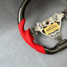 Load image into Gallery viewer, GM. Modi-Hub For Toyota 2014-2019 Highlander / 2015-2020 Sienna Carbon Fiber Steering Wheel