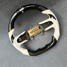 Load image into Gallery viewer, GM. Modi-Hub For Jeep 2019-2026 Wrangler / 2018-2026 Gladiator Carbon Fiber Steering Wheel