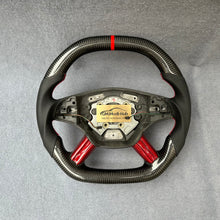Load image into Gallery viewer, GM. Modi-Hub For Benz W245 W164 X164 W251 R63AMG ML63AMG Carbon Fiber Steering Wheel